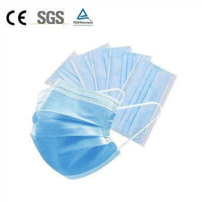 Como as máscaras faciais médicas protegem contra doenças transmitidas pelo ar?